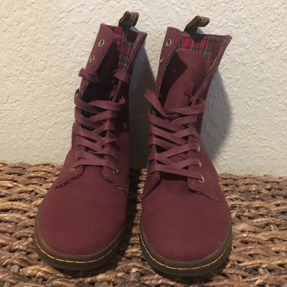 Doc Martens Boots
